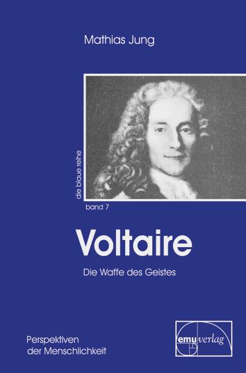Cover-Bild Voltaire