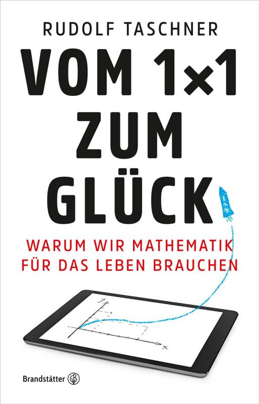 Cover-Bild Vom 1x1 zum Glück