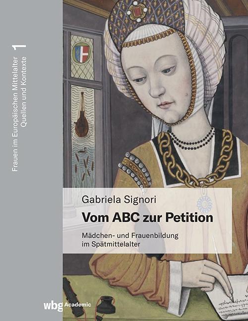 Cover-Bild Vom ABC zur Petition