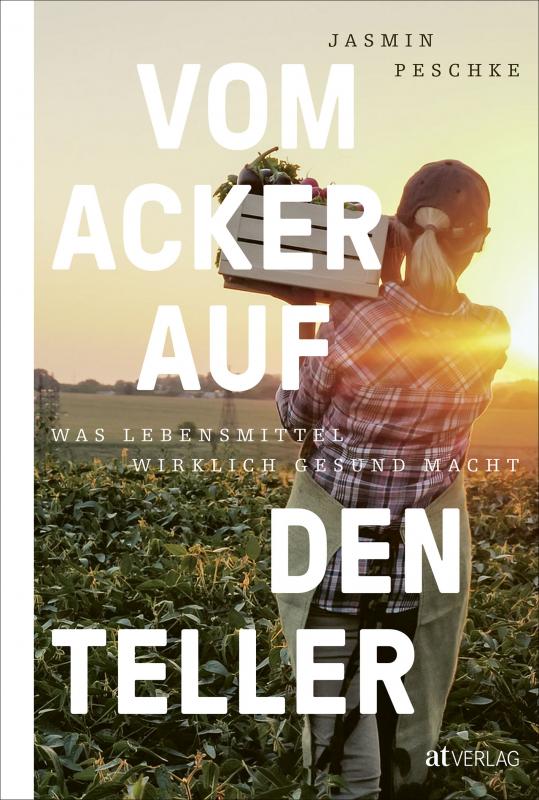 Cover-Bild Vom Acker auf den Teller