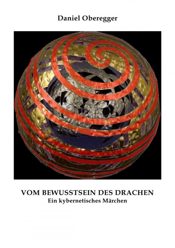 Cover-Bild Vom Bewusstsein des Drachen