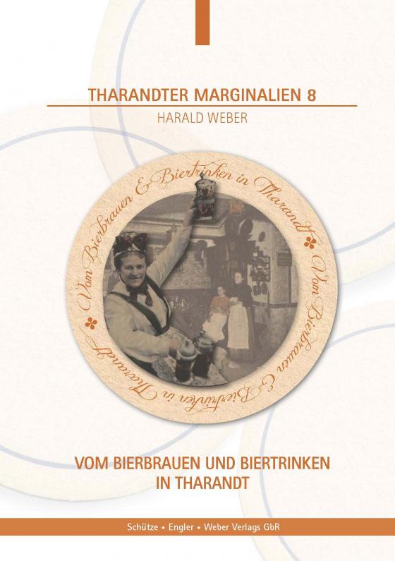 Cover-Bild Vom Bierbrauen und Biertrinken in Tharandt