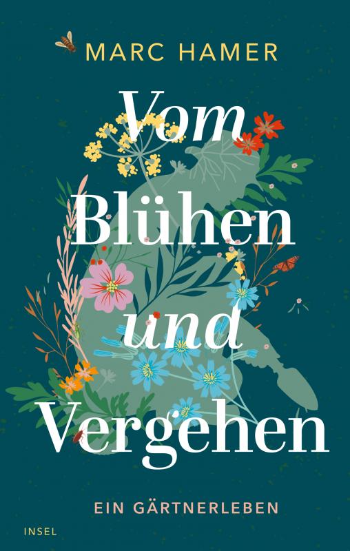 Cover-Bild Vom Blühen und Vergehen