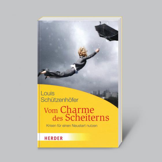 Cover-Bild Vom Charme des Scheiterns