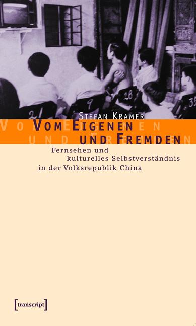 Cover-Bild Vom Eigenen und Fremden