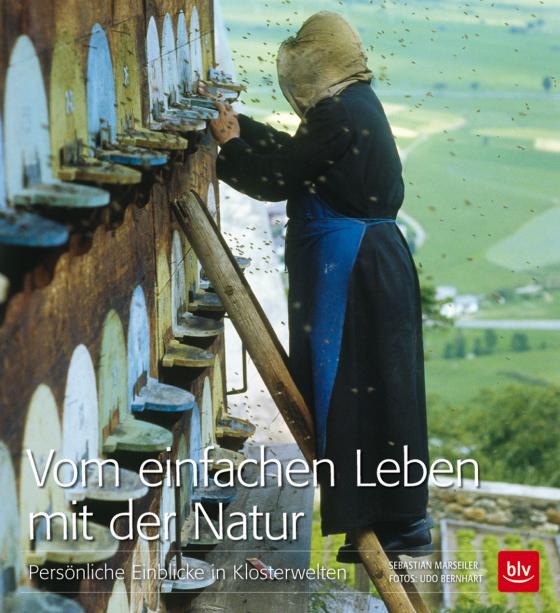 Cover-Bild Vom einfachen Leben mit der Natur