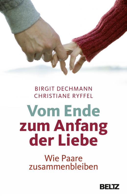 Cover-Bild Vom Ende zum Anfang der Liebe