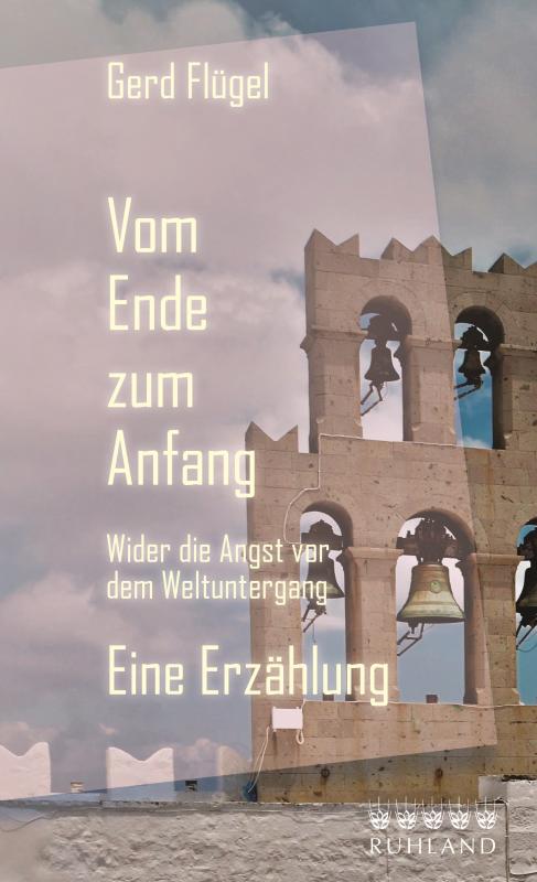 Cover-Bild Vom Ende zum Anfang