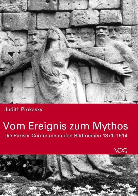 Cover-Bild Vom Ereignis zum Mythos