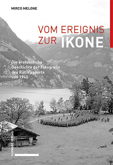 Cover-Bild Vom Ereignis zur Ikone