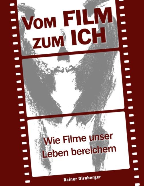 Cover-Bild Vom Film zum Ich