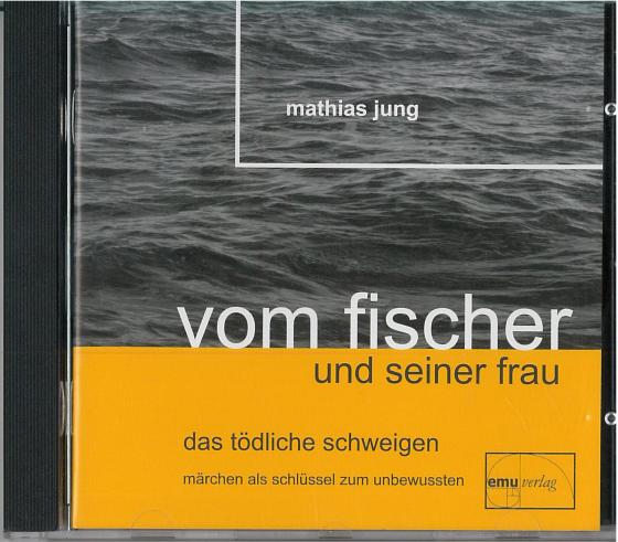 Cover-Bild Vom Fischer und seiner Frau