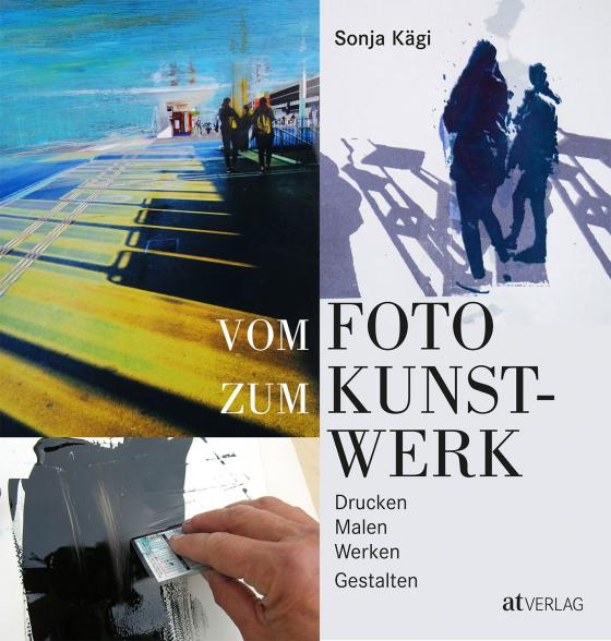 Cover-Bild Vom Foto zum Kunstwerk