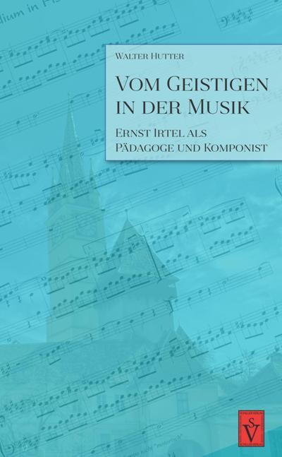 Cover-Bild Vom Geistigen in der Musik