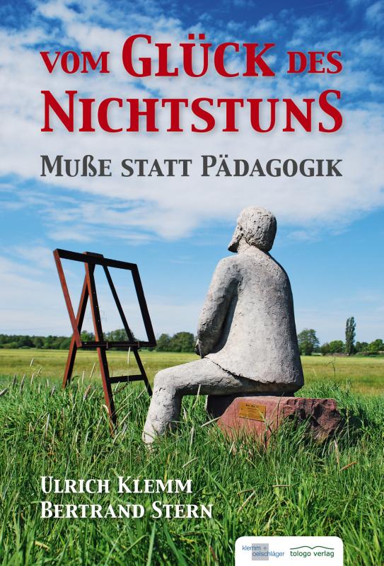 Cover-Bild Vom Glück des Nichtsstuns