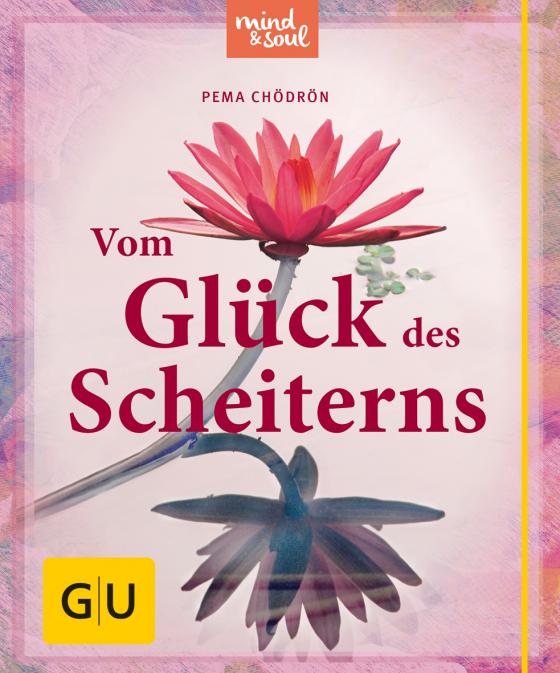 Cover-Bild Vom Glück des Scheiterns