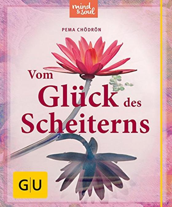 Cover-Bild Vom Glück des Scheiterns