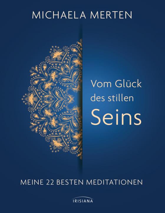 Cover-Bild Vom Glück des stillen Seins