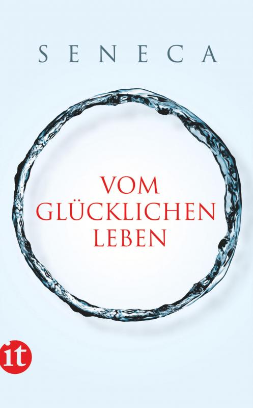 Cover-Bild Vom glücklichen Leben