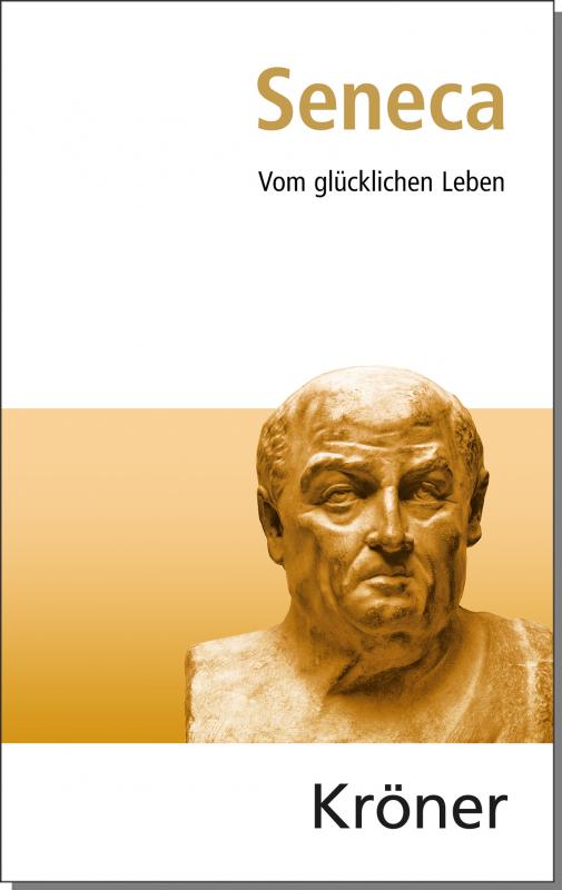 Cover-Bild Vom glücklichen Leben