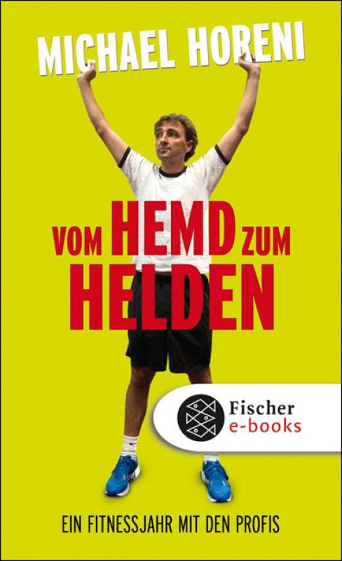 Cover-Bild Vom Hemd zum Helden