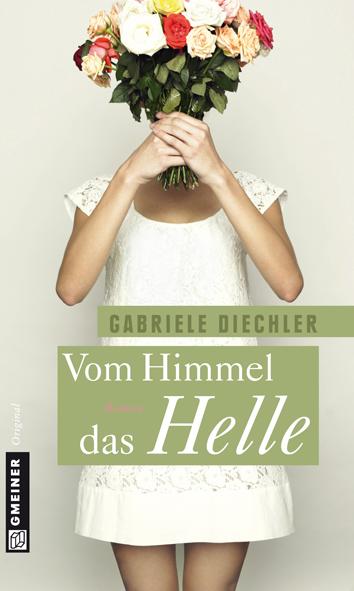 Cover-Bild Vom Himmel das Helle