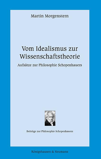 Cover-Bild Vom Idealismus zur Wissenschaftstheorie