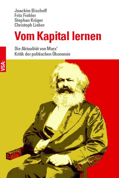 Cover-Bild Vom Kapital lernen