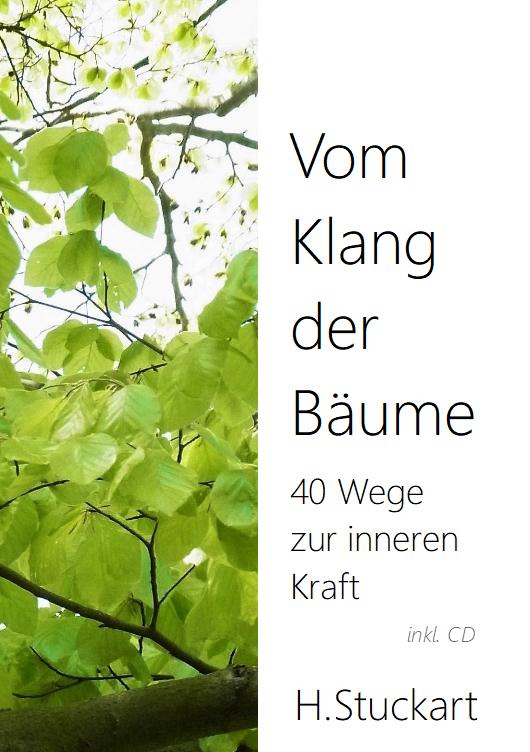 Cover-Bild Vom Klang der Bäume