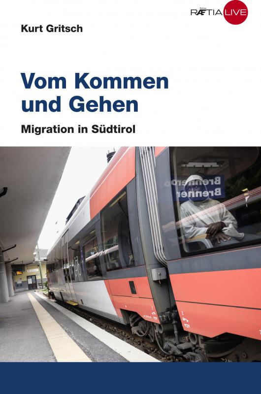 Cover-Bild Vom Kommen und Gehen