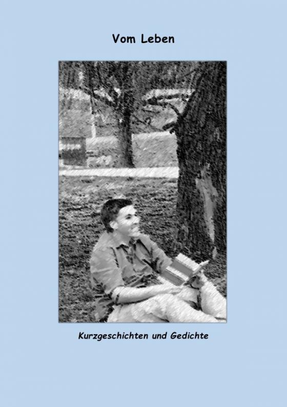 Cover-Bild Vom Leben