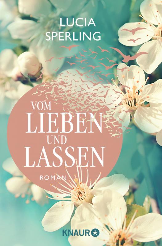 Cover-Bild Vom Lieben und Lassen