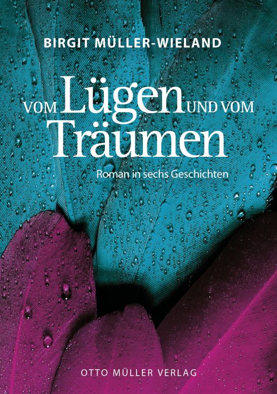 Cover-Bild Vom Lügen und vom Träumen