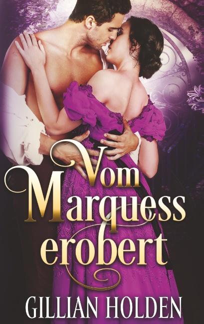 Cover-Bild Vom Marquess erobert