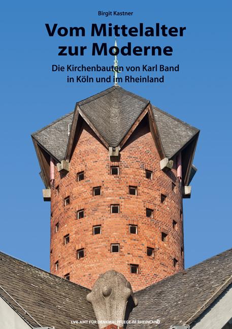 Cover-Bild Vom Mittelalter zur Moderne