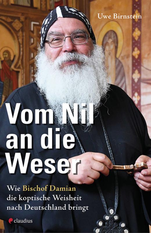 Cover-Bild Vom Nil an die Weser