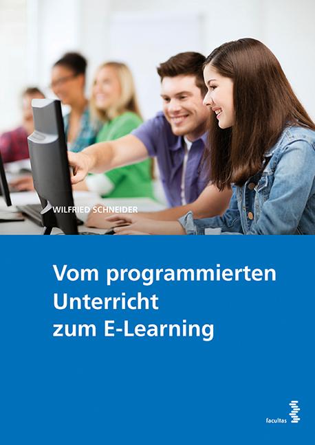 Cover-Bild Vom programmierten Unterricht zum E-Learning