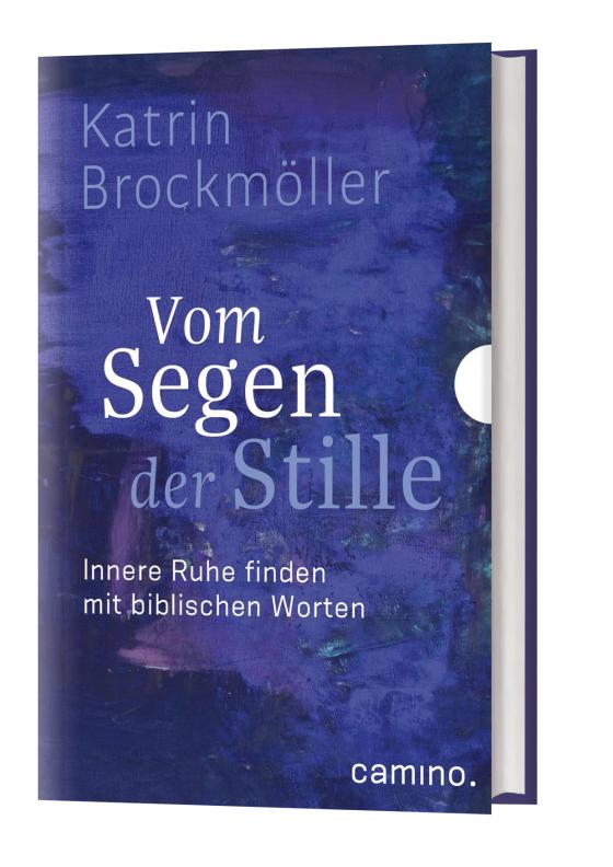 Cover-Bild Vom Segen der Stille