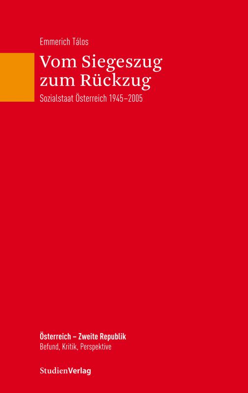 Cover-Bild Vom Siegeszug zum Rückzug