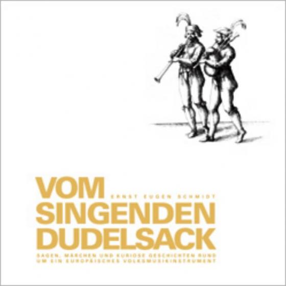 Cover-Bild Vom singenden Dudelsack