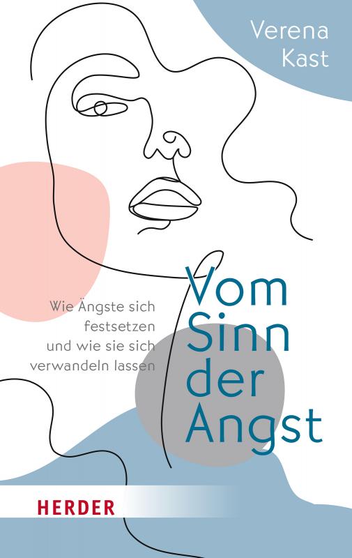 Cover-Bild Vom Sinn der Angst