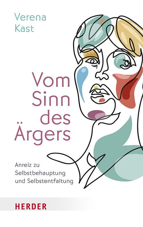 Cover-Bild Vom Sinn des Ärgers