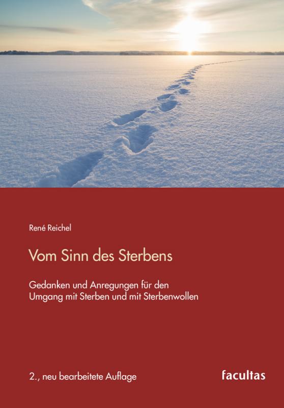 Cover-Bild Vom Sinn des Sterbens