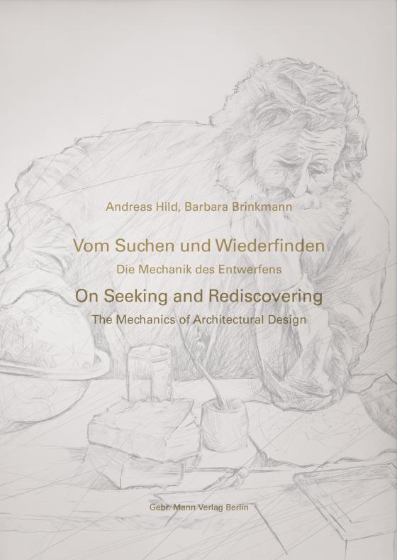 Cover-Bild Vom Suchen und Wiederfinden / On Seeking and Rediscovering