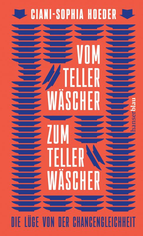 Cover-Bild Vom Tellerwäscher zum Tellerwäscher