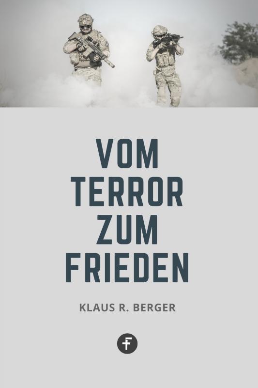 Cover-Bild Vom Terror zum Frieden