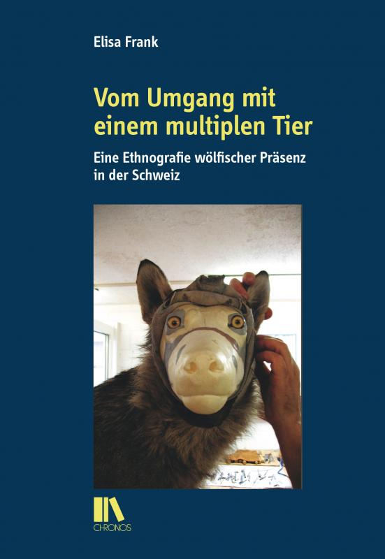 Cover-Bild Vom Umgang mit einem multiplen Tier