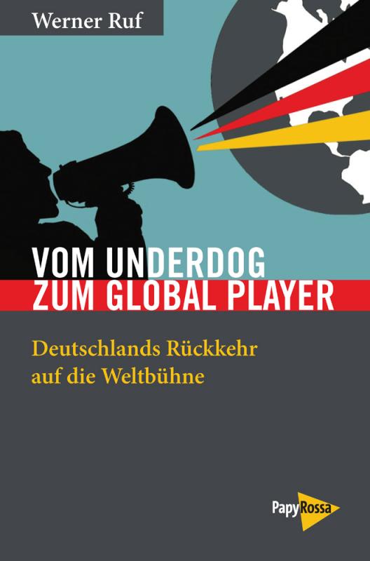 Cover-Bild Vom Underdog zum Global Player