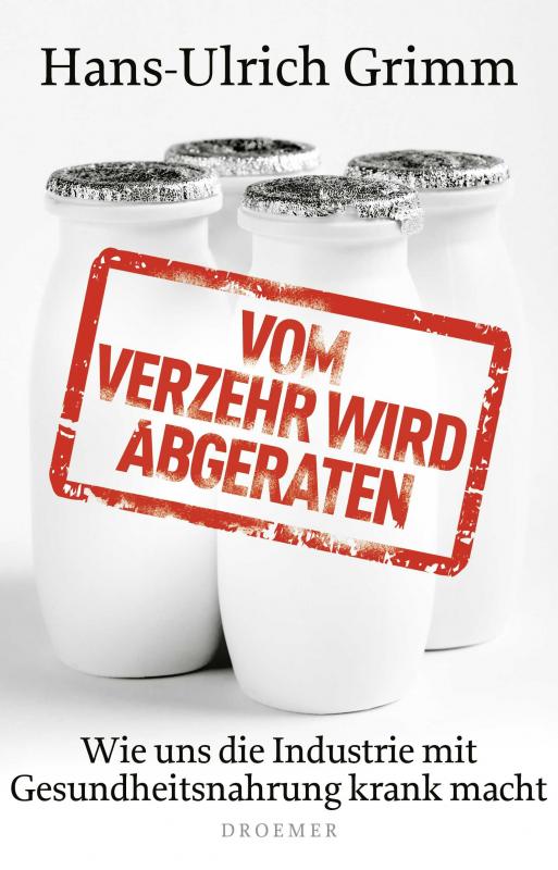 Cover-Bild Vom Verzehr wird abgeraten