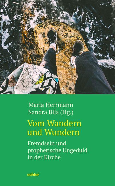 Cover-Bild Vom Wandern und Wundern